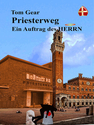 cover image of Priesterweg